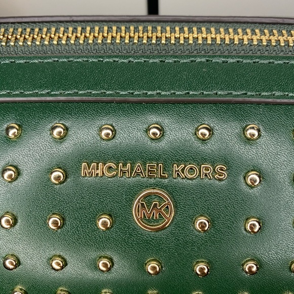 Michael Kors Barrel Crossbody bag - Picture 2 of 4